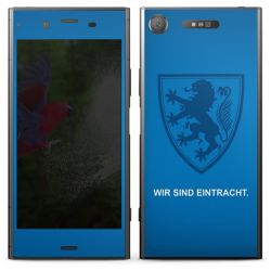 Folien für Smartphones matt