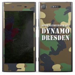 Folien für Smartphones matt