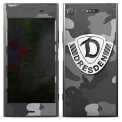 Folien für Smartphones matt