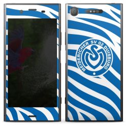 Folien für Smartphones matt