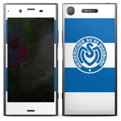 Folien für Smartphones matt