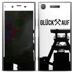 Folien für Smartphones matt