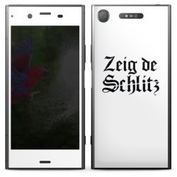 Folien für Smartphones matt