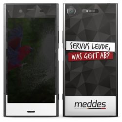 Folien für Smartphones matt