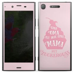 Folien für Smartphones matt