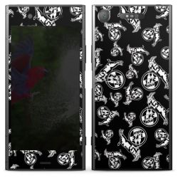 Folien für Smartphones matt