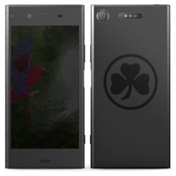 Folien für Smartphones matt