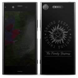 Foils for Smartphones matt