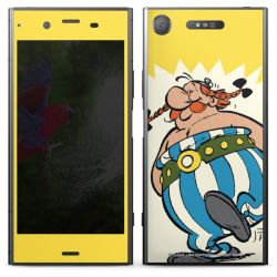 Folien für Smartphones matt