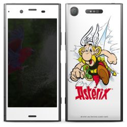 Folien für Smartphones matt