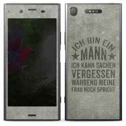 Folien für Smartphones matt