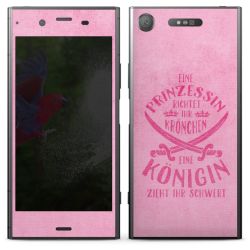 Folien für Smartphones matt