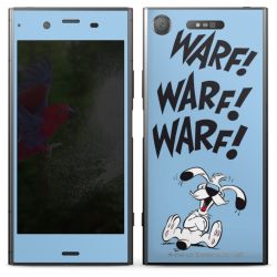 Folien für Smartphones matt