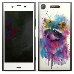 Folien für Smartphones matt