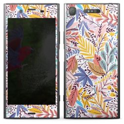 SkinVinyyli Puhelimet mattapinta