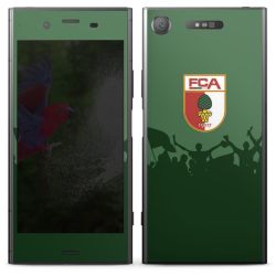 Folien für Smartphones matt