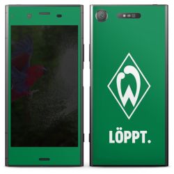 Folien für Smartphones matt