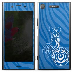 Folien für Smartphones matt