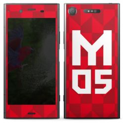 Folien für Smartphones matt