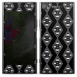 Folien für Smartphones matt