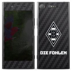 Folien für Smartphones matt