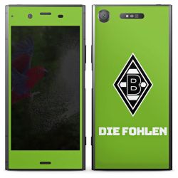 Folien für Smartphones matt