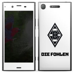 Folien für Smartphones matt