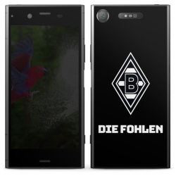 Folien für Smartphones matt