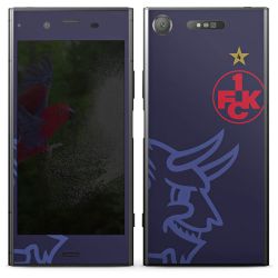 Folien für Smartphones matt