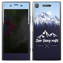 Folien für Smartphones matt