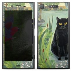 Foils for Smartphones matt