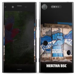 Folien für Smartphones matt