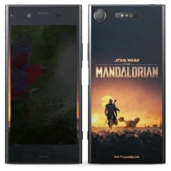 Folien für Smartphones matt