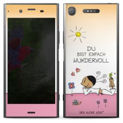 Folien für Smartphones matt