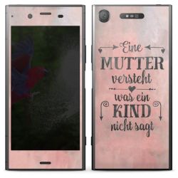 Folien für Smartphones matt