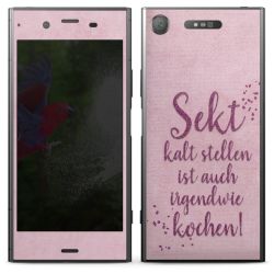 Folien für Smartphones matt