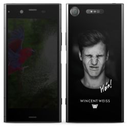 Folien für Smartphones matt