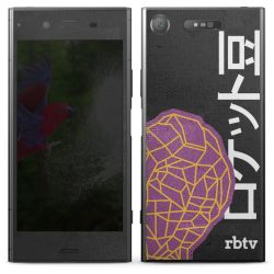 Folien für Smartphones matt