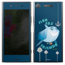 Foils for Smartphones matt