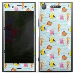 Foils for Smartphones matt