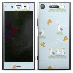 Foils for Smartphones matt