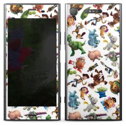 Foils for Smartphones matt