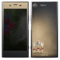 Foils for Smartphones matt