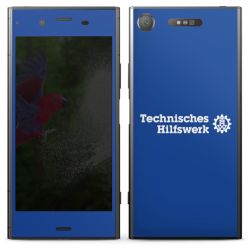 Folien für Smartphones matt