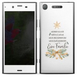 Folien für Smartphones matt