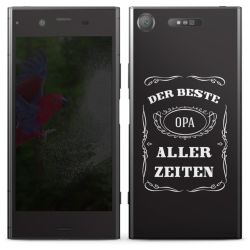 Folien für Smartphones matt