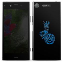 Folien für Smartphones matt