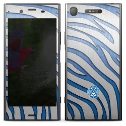 Folien für Smartphones matt