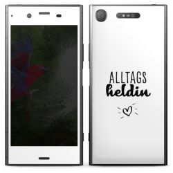 Folien für Smartphones matt