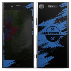 Folien für Smartphones matt